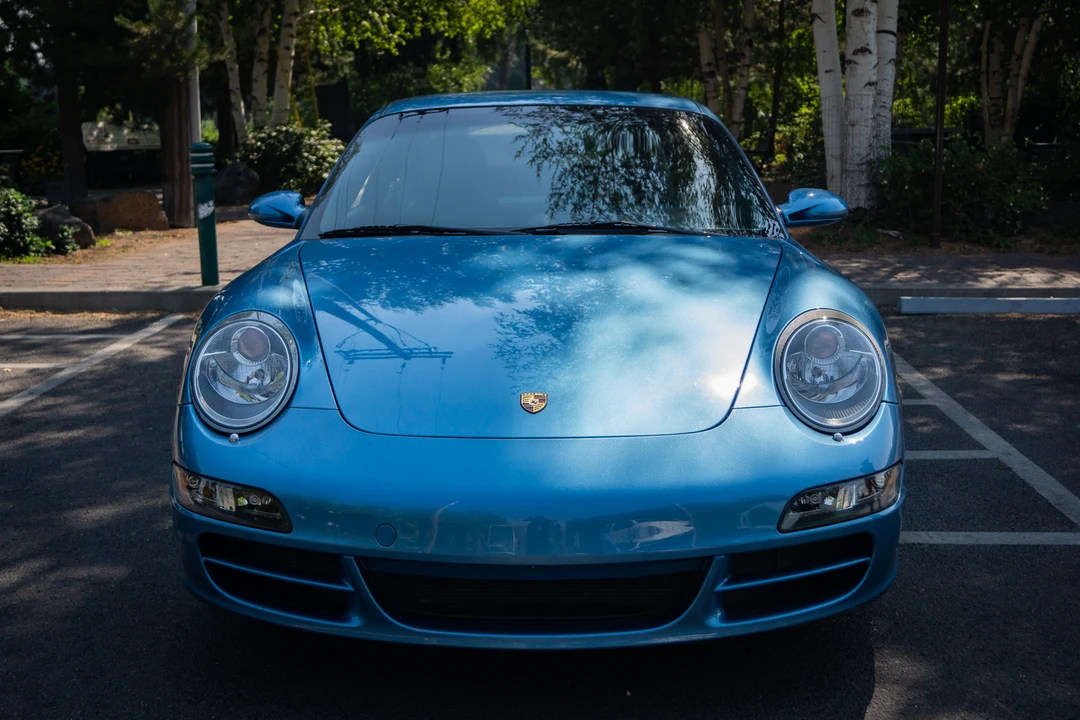2006 Porsche 997 Carrera S - Image 12 of 31