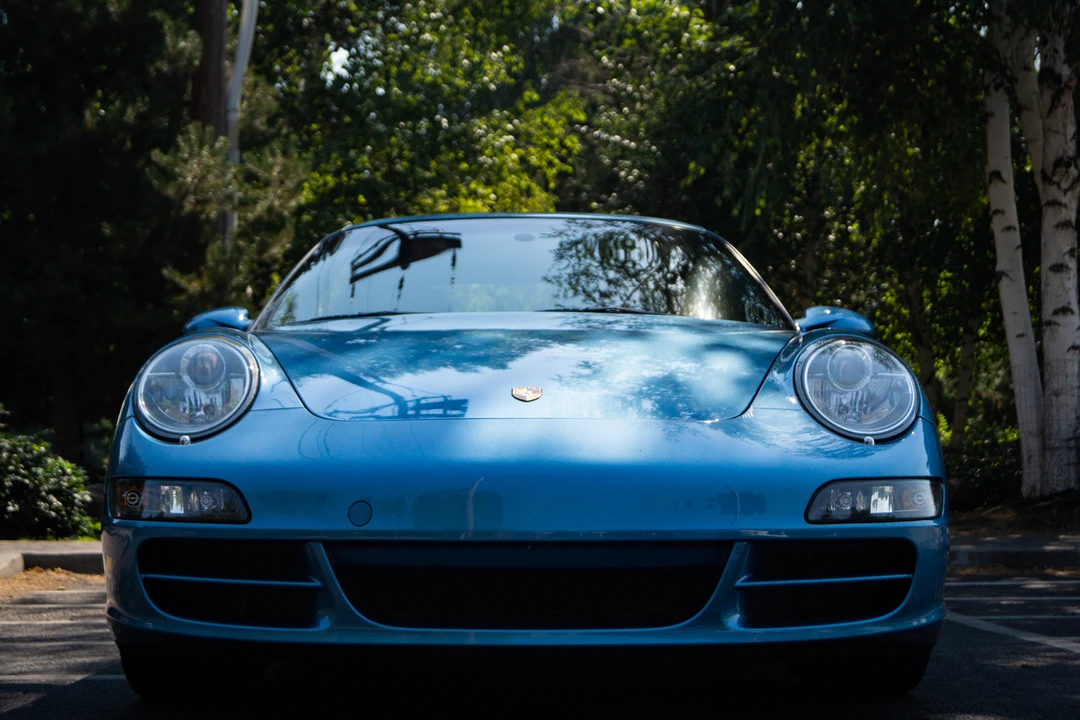 2006 Porsche 997 Carrera S - Image 13 of 31