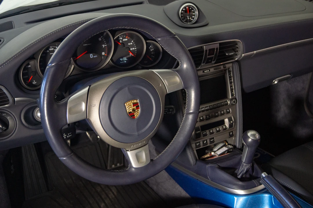 2006 Porsche 997 Carrera S - Image 31 of 31