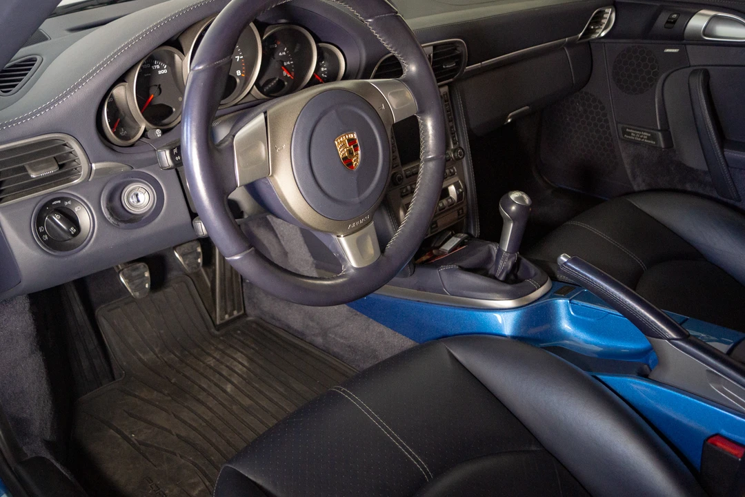 2006 Porsche 997 Carrera S - Image 30 of 31