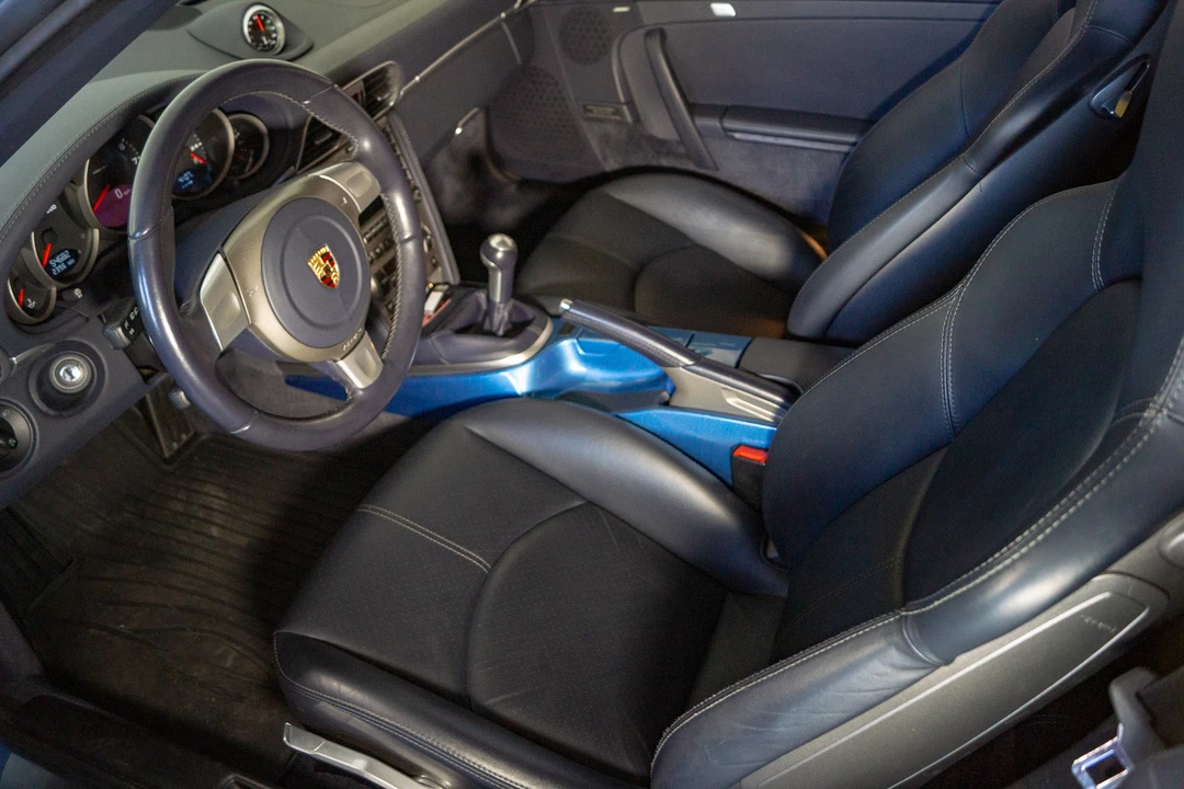 2006 Porsche 997 Carrera S - Image 23 of 31