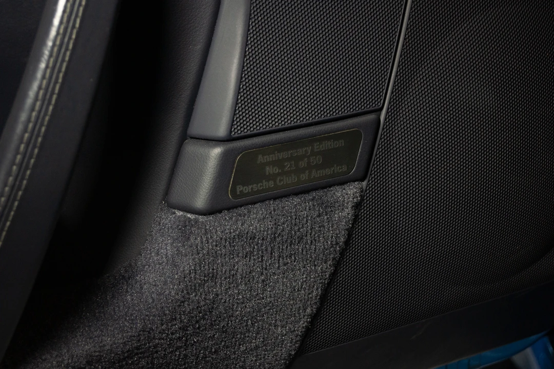 2006 Porsche 997 Carrera S - Image 19 of 31