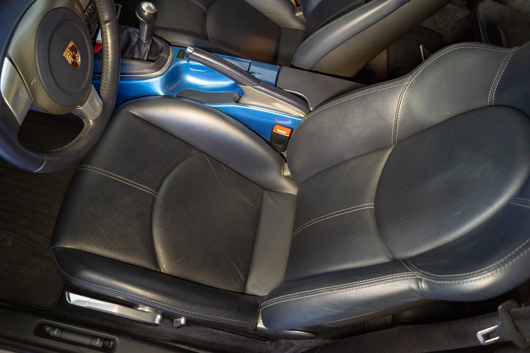 2006 Porsche 997 Carrera S - Image 24 of 31