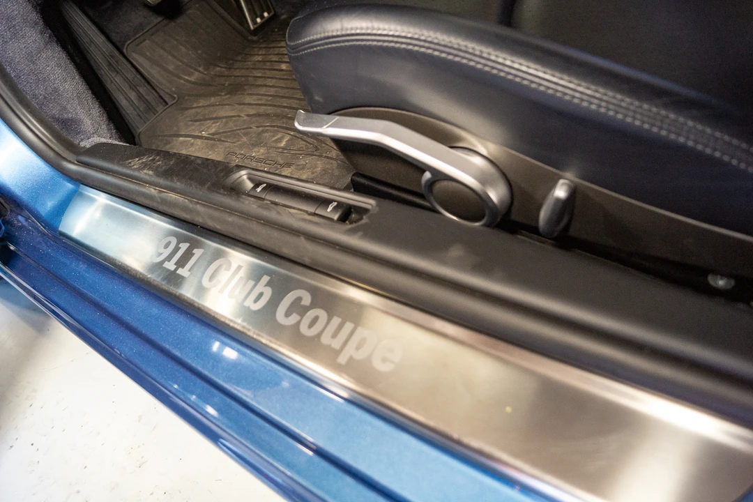 2006 Porsche 997 Carrera S - Image 22 of 31