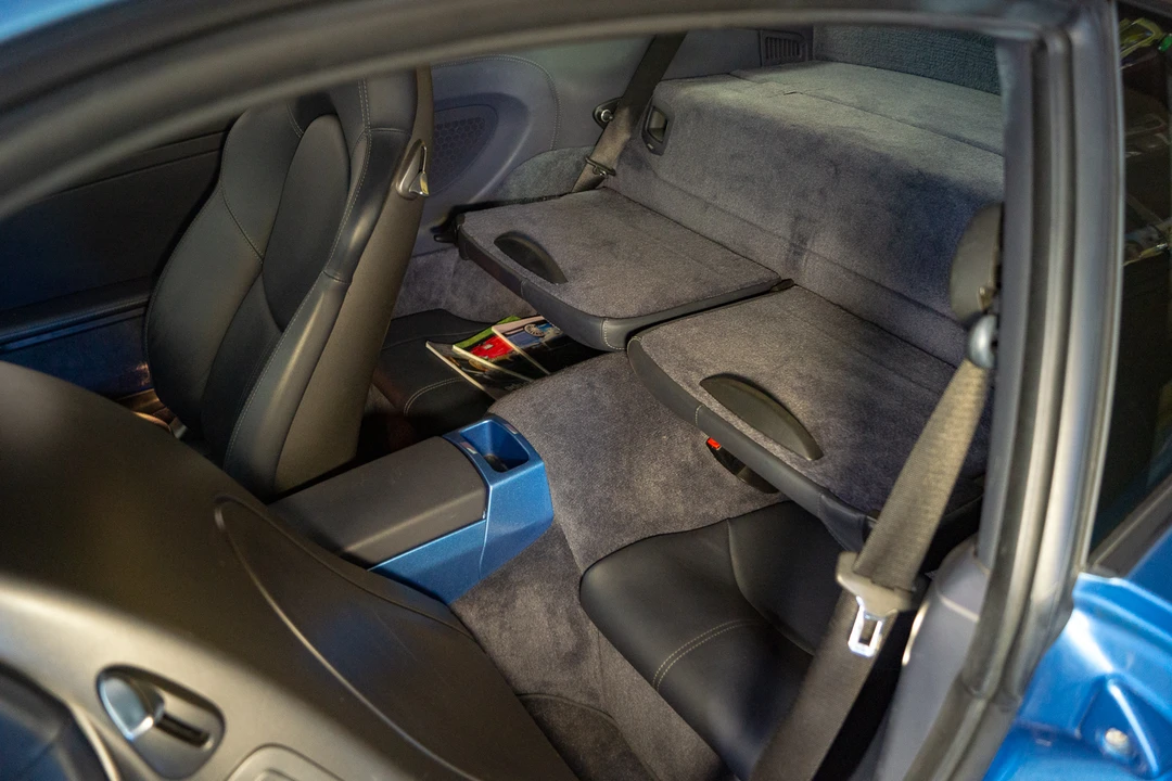 2006 Porsche 997 Carrera S - Image 26 of 31