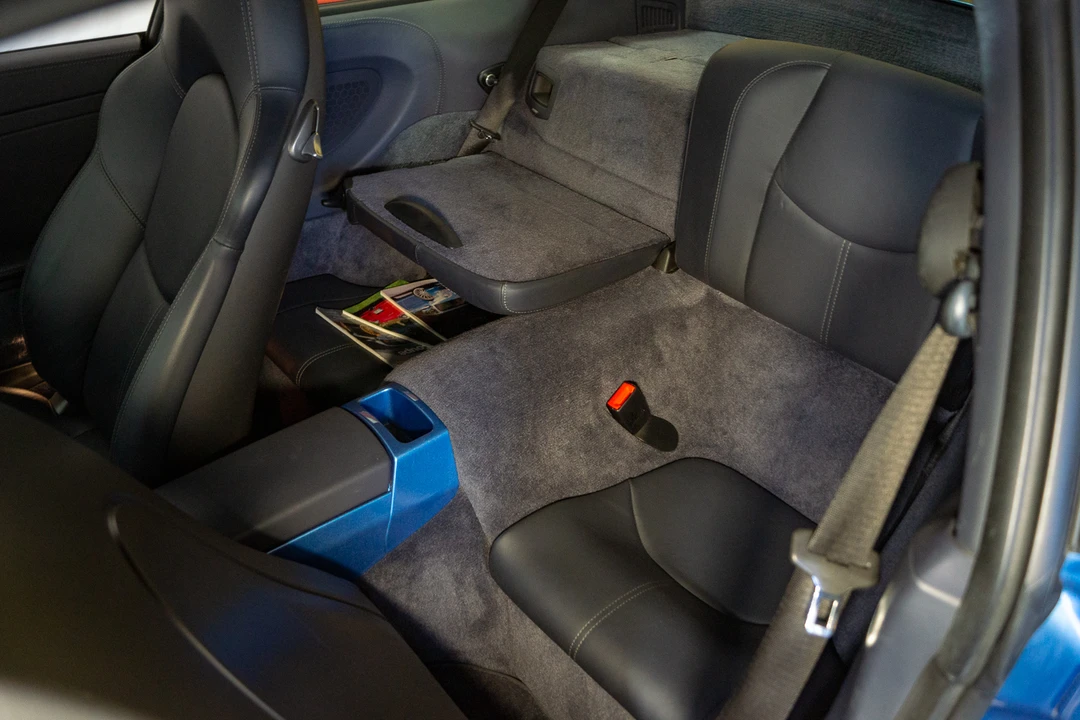 2006 Porsche 997 Carrera S - Image 25 of 31