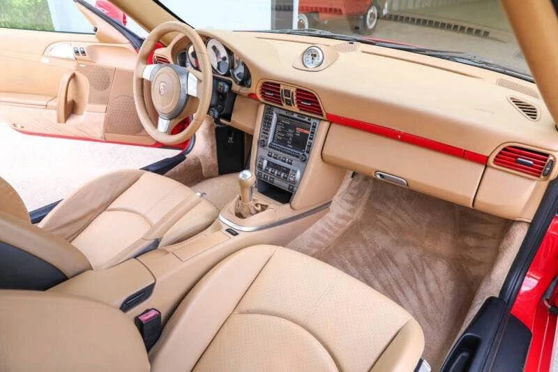 2006 Porsche 997 Carrera S - Image 18 of 20