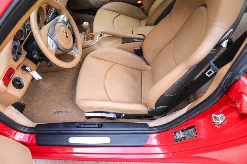 2006 Porsche 997 Carrera S - Image 13 of 20
