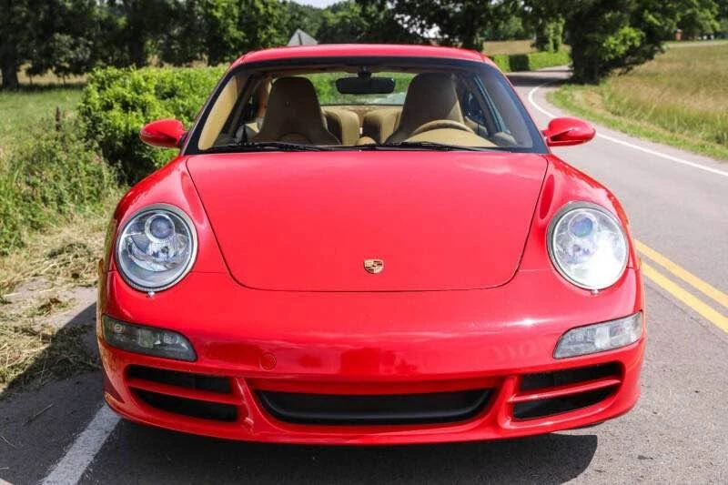 2006 Porsche 997 Carrera S - Image 2 of 20