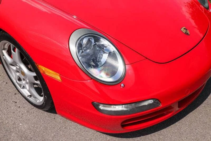 2006 Porsche 997 Carrera S - Image 3 of 20