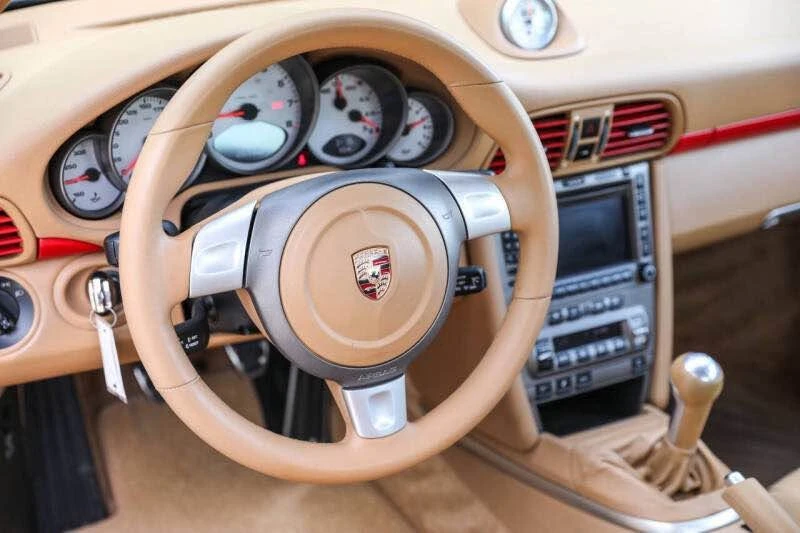 2006 Porsche 997 Carrera S - Image 12 of 20
