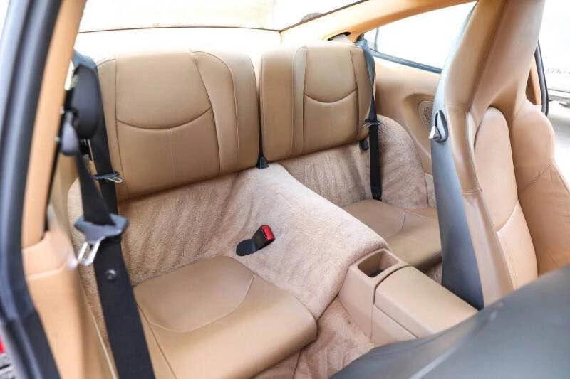 2006 Porsche 997 Carrera S - Image 19 of 20