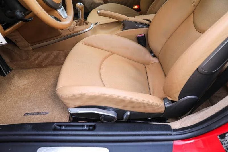 2006 Porsche 997 Carrera S - Image 14 of 20