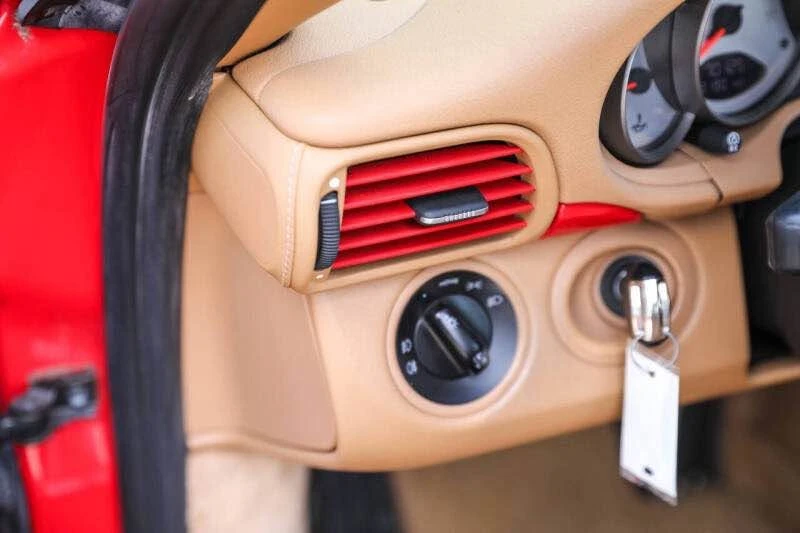 2006 Porsche 997 Carrera S - Image 16 of 20