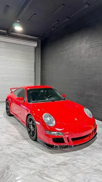 2006 Porsche 911 Carrera S Coupe