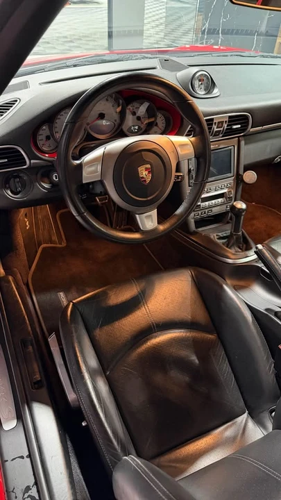 2006 Porsche 997 Carrera S - Image 7 of 7