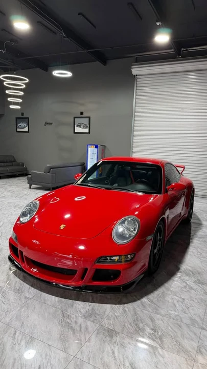 2006 Porsche 997 Carrera S - Image 3 of 7