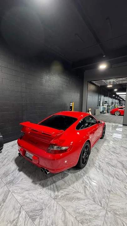 2006 Porsche 997 Carrera S - Image 6 of 7