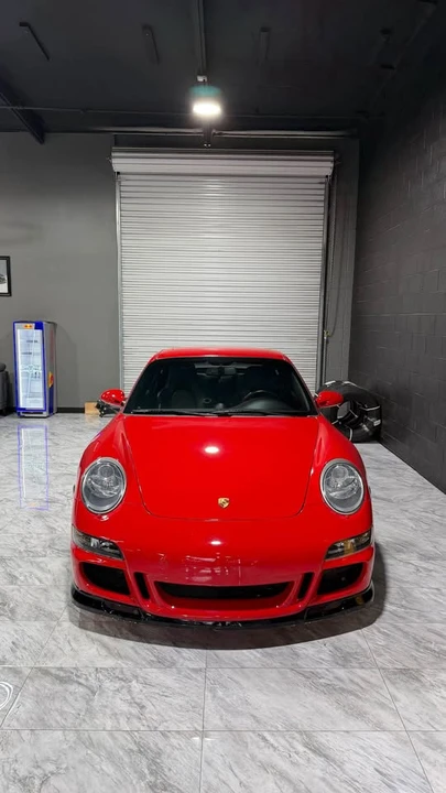 2006 Porsche 997 Carrera S - Image 2 of 7