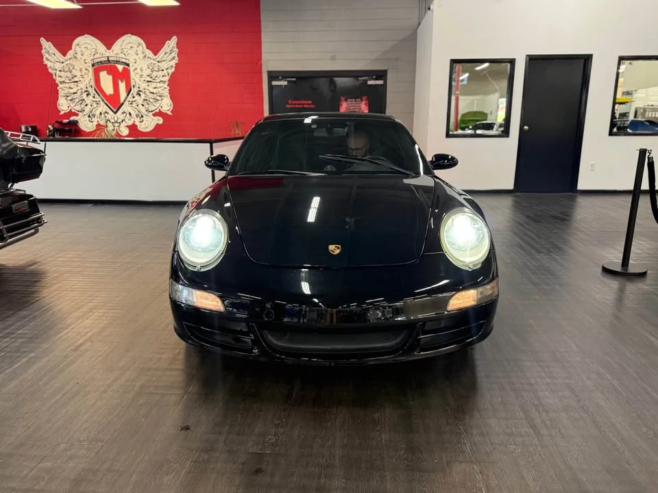 2006 Porsche 997 Carrera S - Image 2 of 5