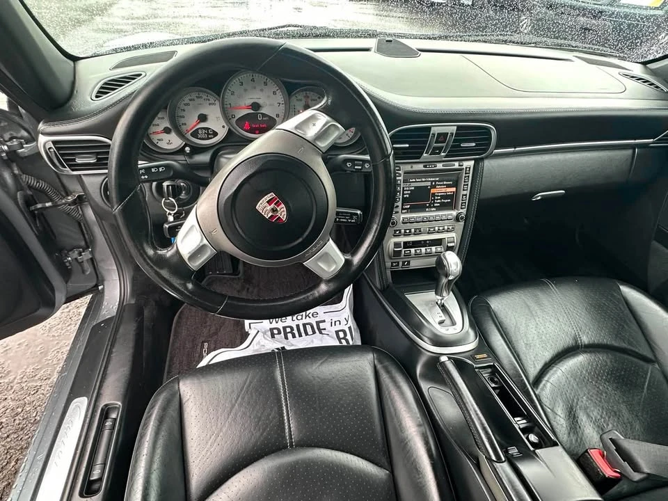 2006 Porsche 997 Carrera S - Image 7 of 7