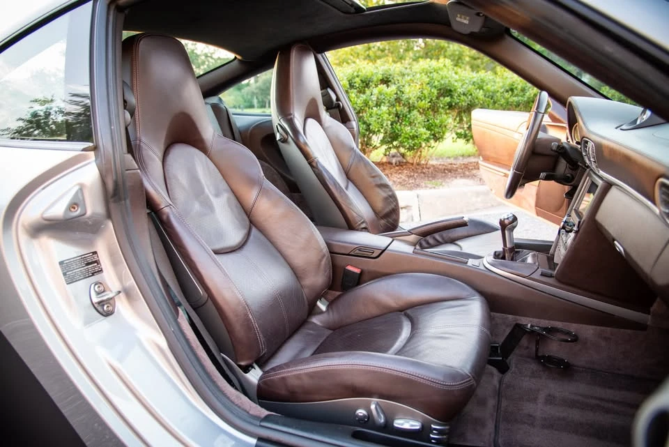 2006 Porsche 997 Carrera S - Image 15 of 20