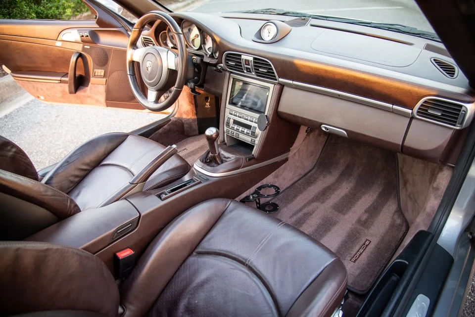 2006 Porsche 997 Carrera S - Image 16 of 20