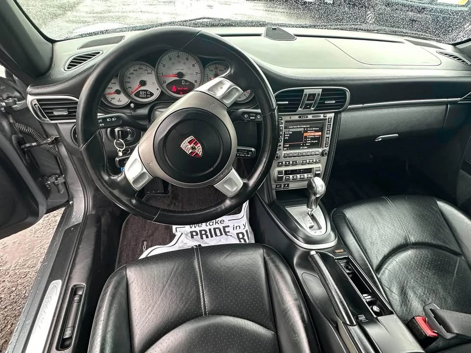 2006 Porsche 997 Carrera S - Image 8 of 8