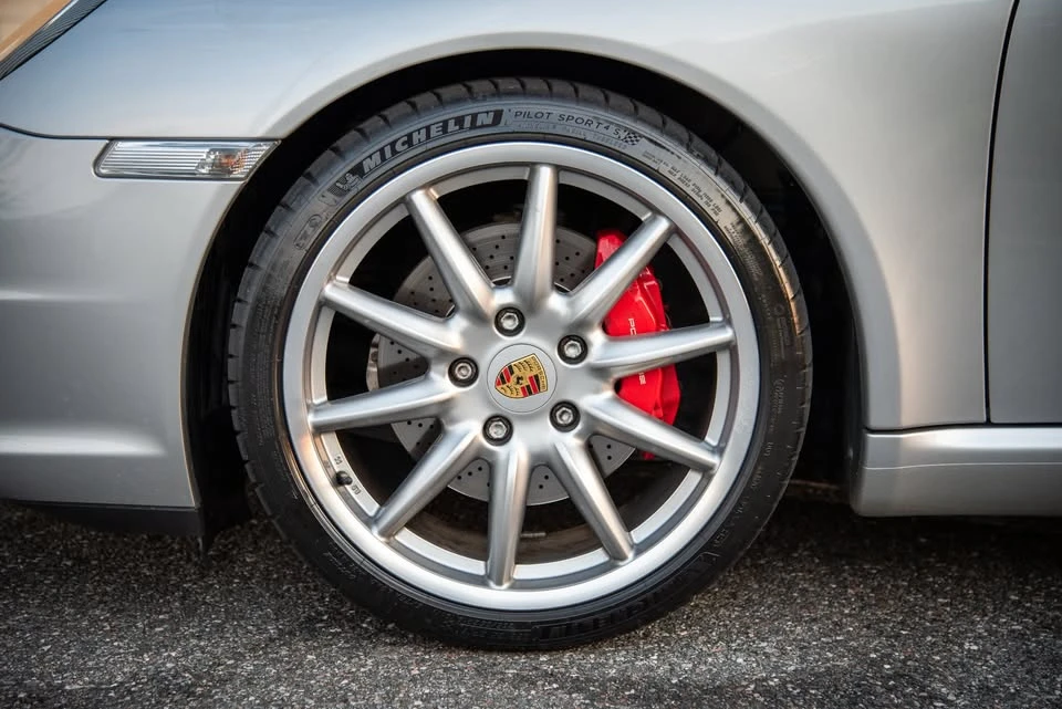 2006 Porsche 997 Carrera S - Image 19 of 20