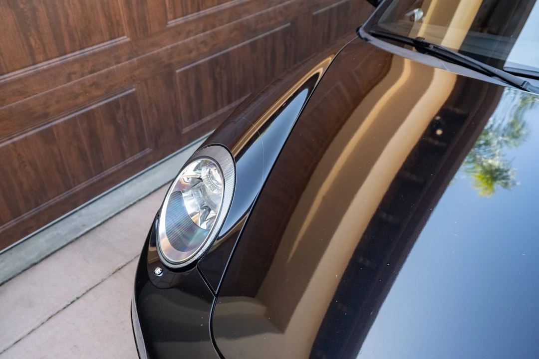 2006 Porsche 997 Carrera S - Image 10 of 31