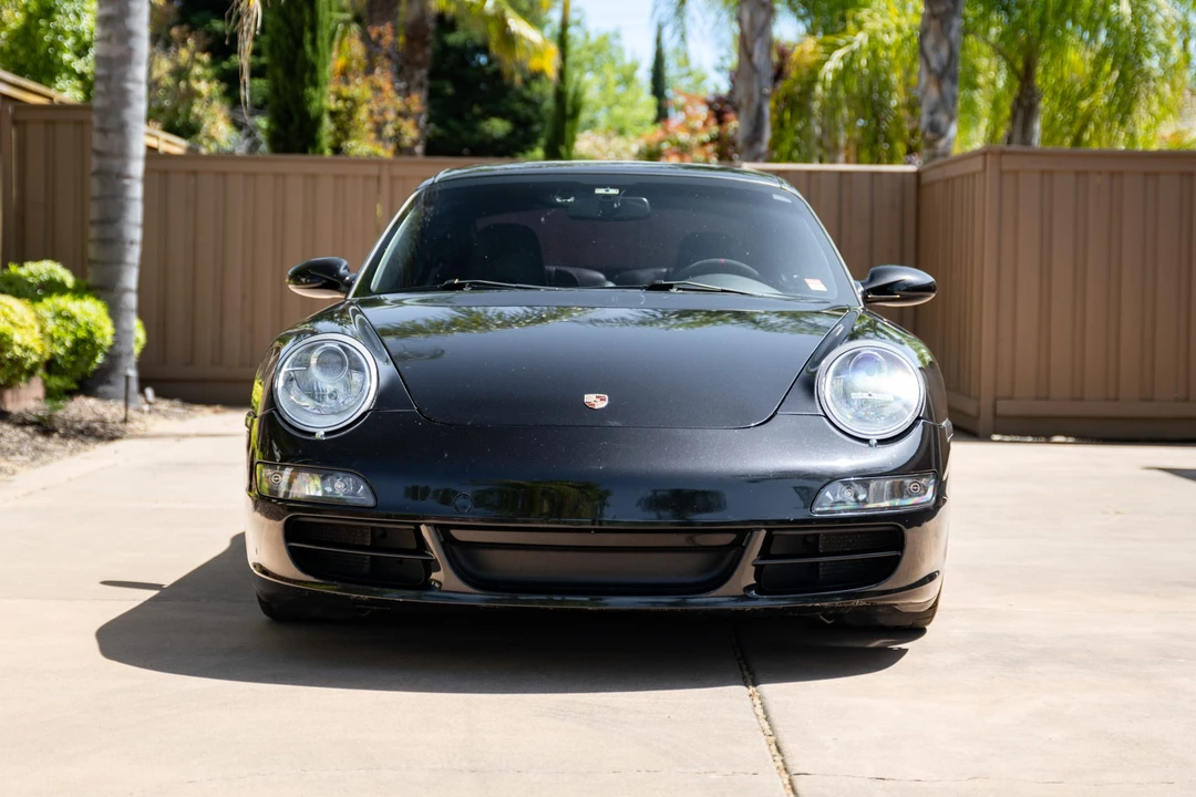 2006 Porsche 997 Carrera S - Image 2 of 31