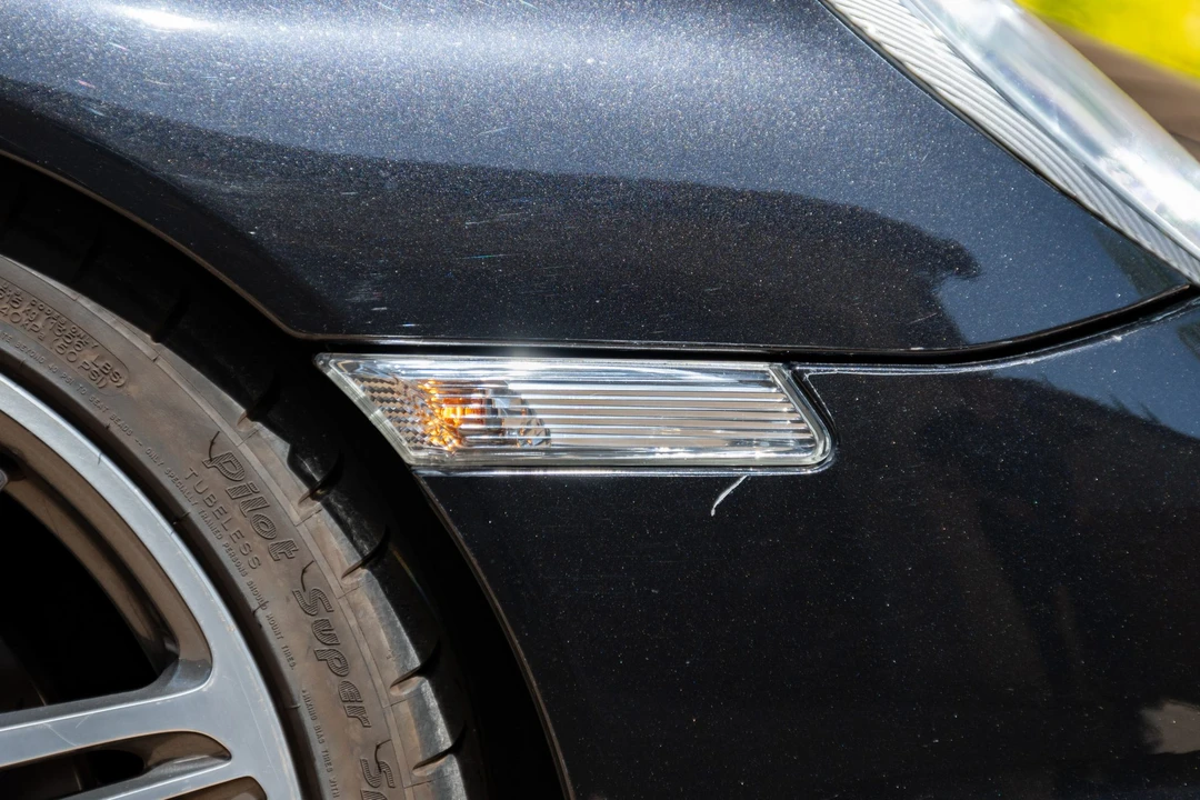 2006 Porsche 997 Carrera S - Image 19 of 31