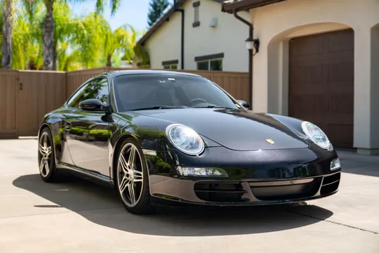 2006 Porsche 997 Carrera S - Image 4 of 31