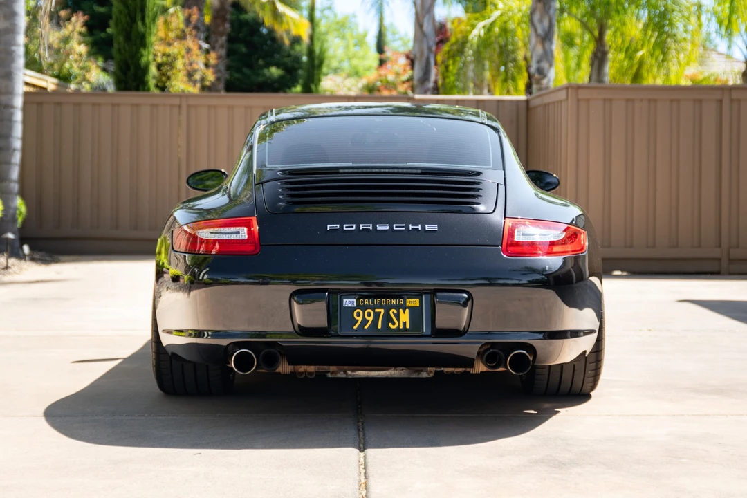 2006 Porsche 997 Carrera S - Image 7 of 31
