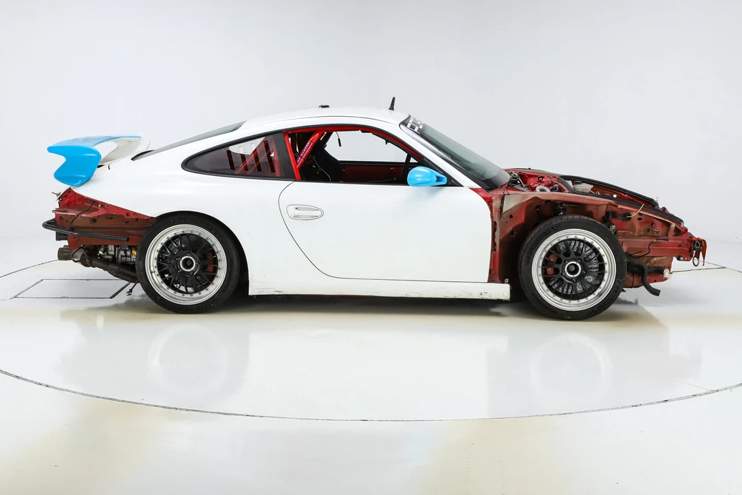 2006 Porsche 997 Carrera S - Image 13 of 31