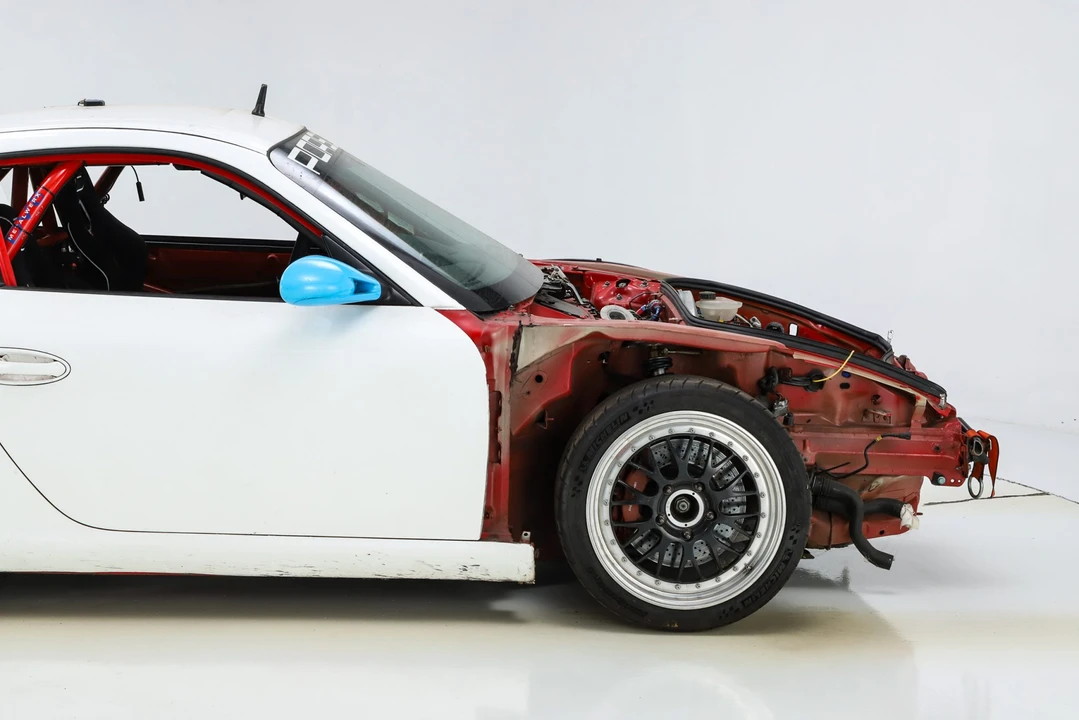 2006 Porsche 997 Carrera S - Image 31 of 31