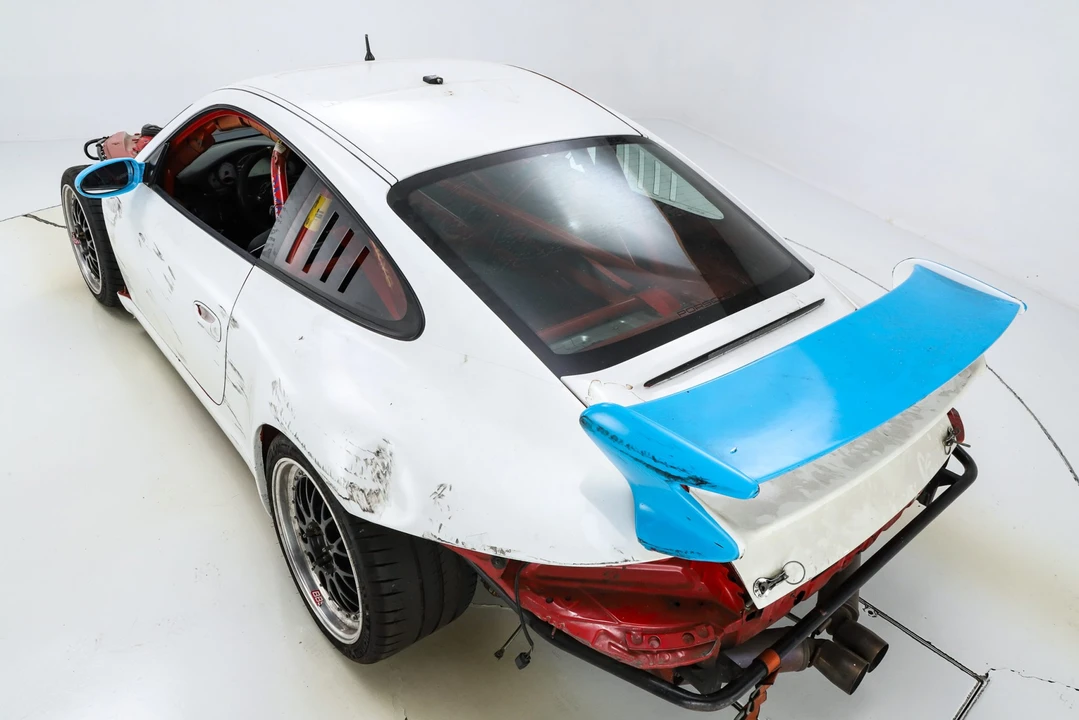 2006 Porsche 997 Carrera S - Image 7 of 31
