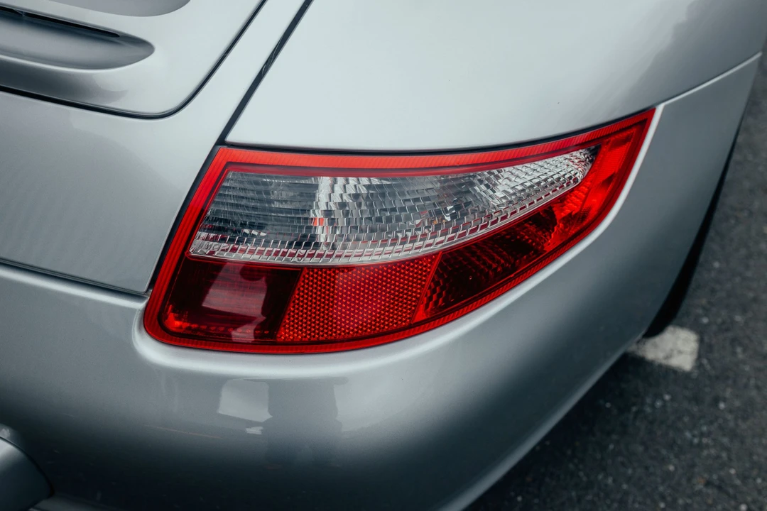 2006 Porsche 997 Carrera S - Image 20 of 31