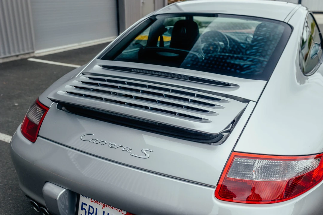 2006 Porsche 997 Carrera S - Image 17 of 31