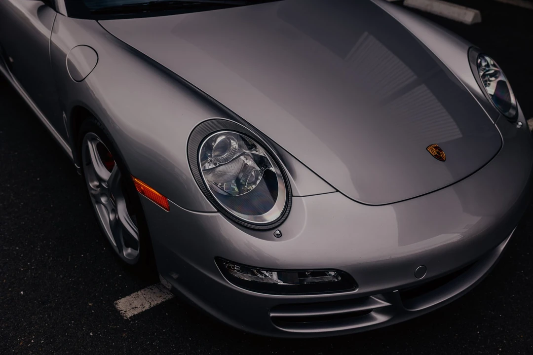 2006 Porsche 997 Carrera S - Image 23 of 31