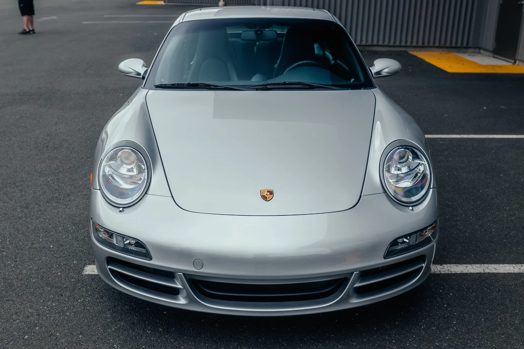 2006 Porsche 997 Carrera S - Image 9 of 31
