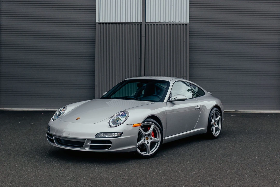 2006 Porsche 997 Carrera S - Image 2 of 31