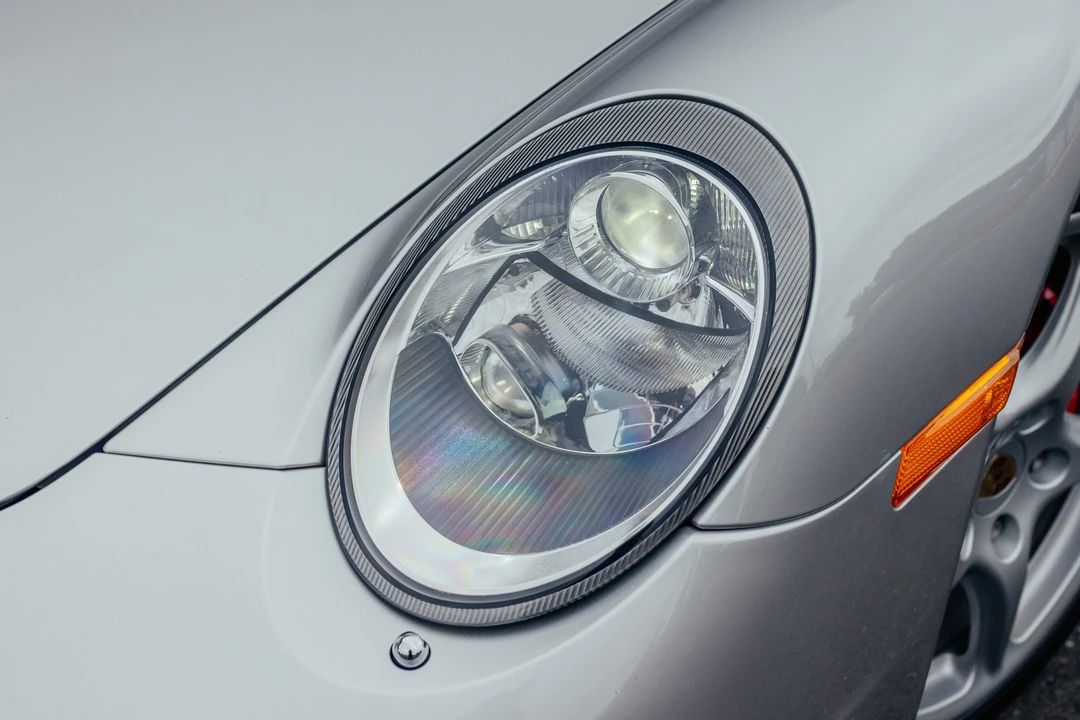 2006 Porsche 997 Carrera S - Image 28 of 31