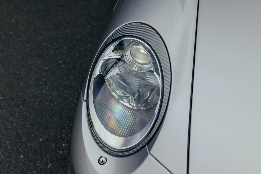 2006 Porsche 997 Carrera S - Image 27 of 31