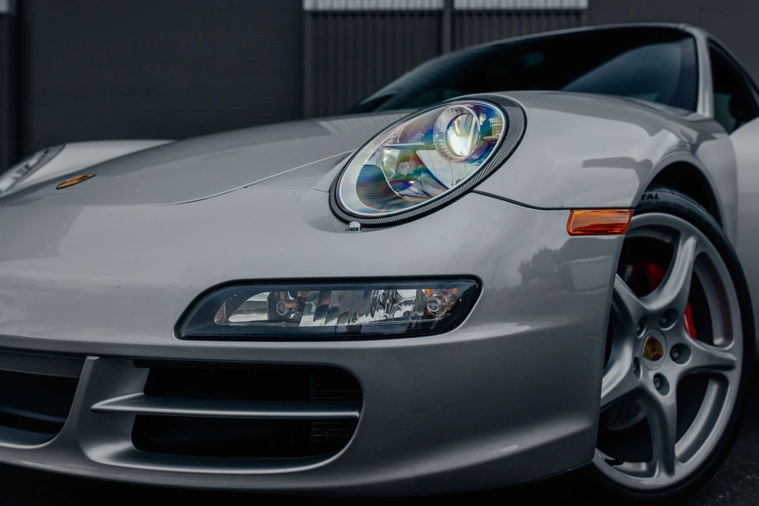2006 Porsche 997 Carrera S - Image 13 of 31