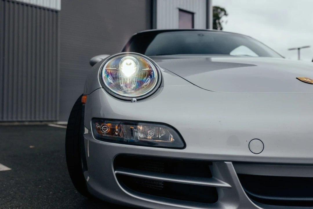 2006 Porsche 997 Carrera S - Image 24 of 31