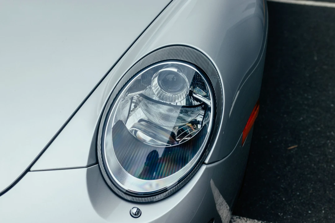 2006 Porsche 997 Carrera S - Image 26 of 31