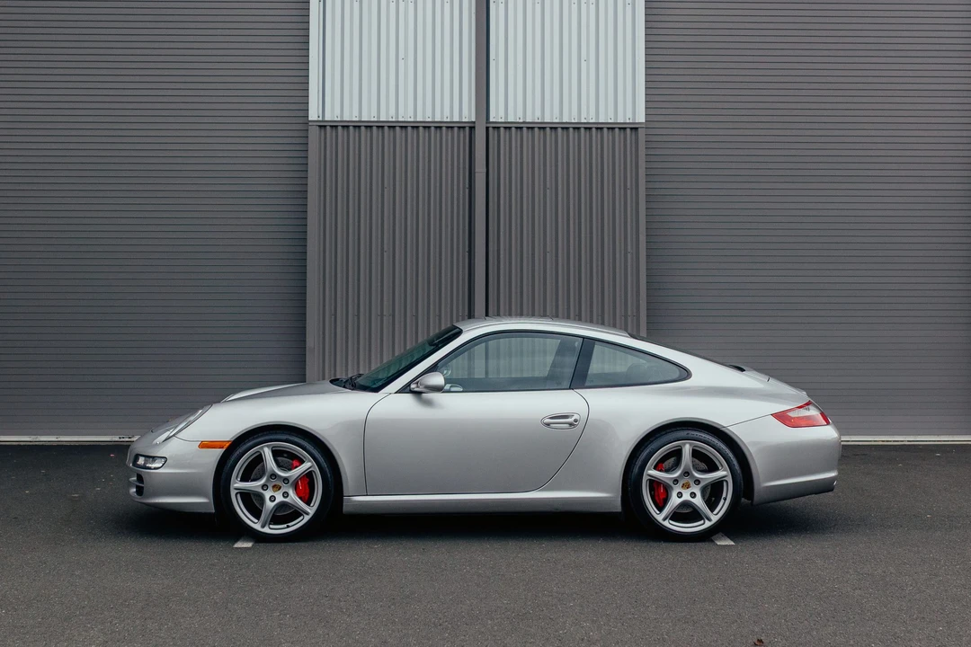2006 Porsche 997 Carrera S - Image 3 of 31