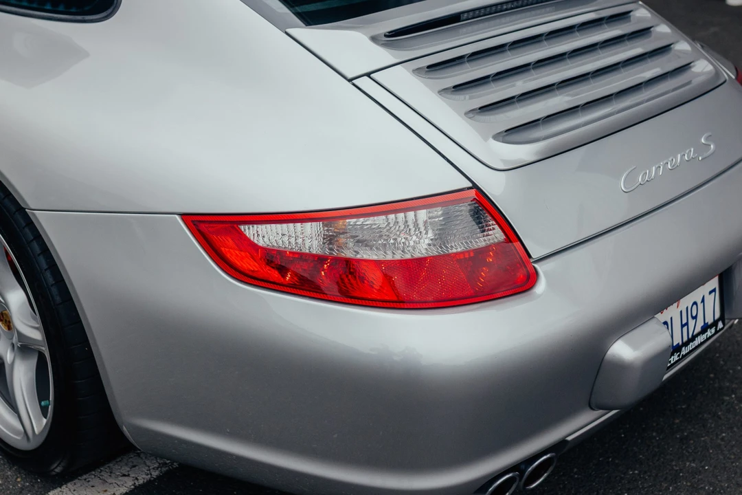 2006 Porsche 997 Carrera S - Image 29 of 31