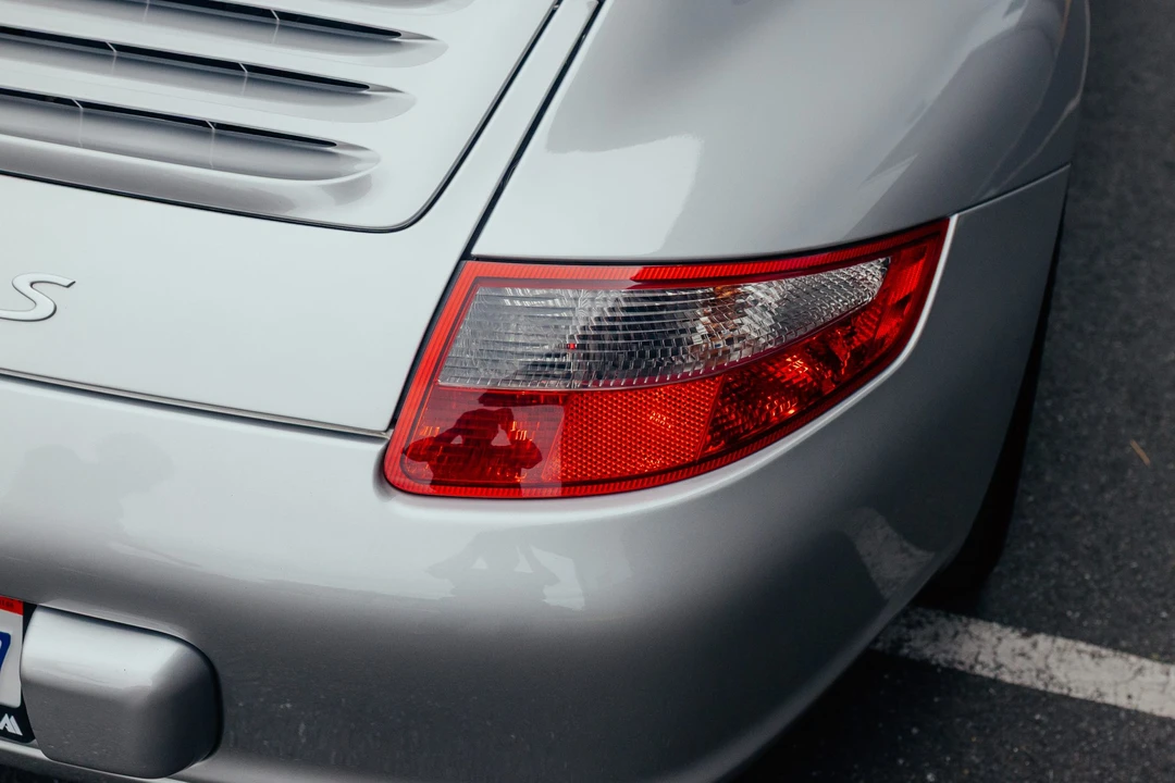 2006 Porsche 997 Carrera S - Image 30 of 31